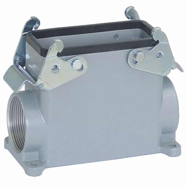 701354NP LAPP  Alloggiamenti per connettori per impieghi gravosi, cappucci e basi